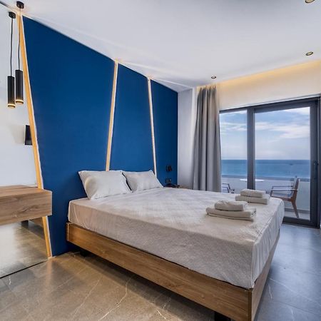 Island Sea Side Hotel - Adults Only Rhodes City Екстериор снимка